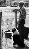 Warren Mick & Shep