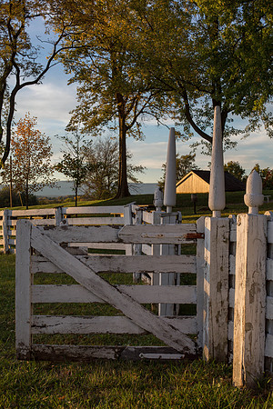 Belle Grove